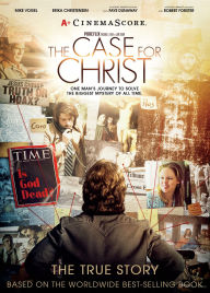 Title: The Case for Christ