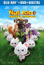 The Nut Job 2: Nutty by Nature [Includes Digital Copy] [Blu-ray/DVD]