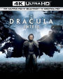 Dracula Untold [Includes Digital Copy] [4K Ultra HD Blu-ray] [2 Discs]