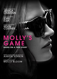 Title: Molly's Game