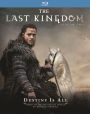 The Last Kingdom: Season Two [Blu-ray] [3 Discs]