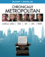 Chronically Metropolitan [Blu-ray]