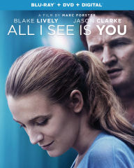 Title: All I See Is You [Includes Digital Copy] [Blu-ray/DVD]