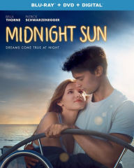 Title: Midnight Sun