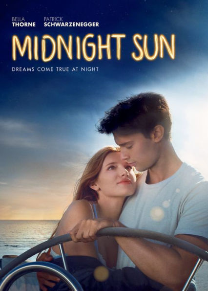 Midnight Sun