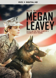 Title: Megan Leavey