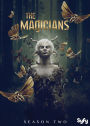 Magicians: Season Two