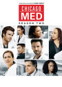 Chicago Med: Season Two [6 Discs]