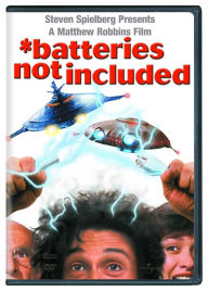 Title: *Batteries Not Included