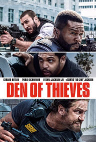 Title: Den of Thieves