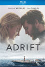 Adrift [Includes Digital Copy] [Blu-ray/DVD]