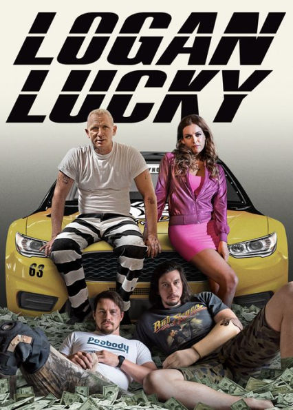 Logan Lucky