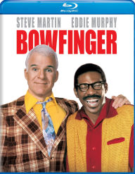 Title: Bowfinger [Blu-ray]