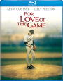 For Love of the Game [Blu-ray]