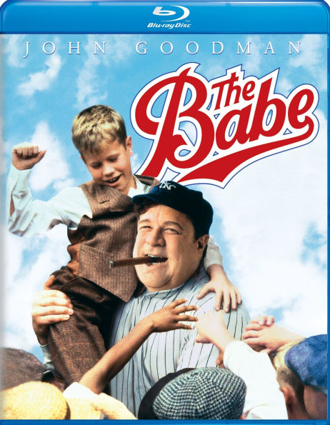 The Babe [Blu-ray]