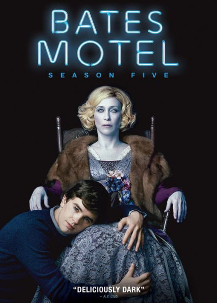 Bates Motel: Season Five