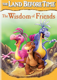 Title: The Land Before Time: The Wisdom of Friends