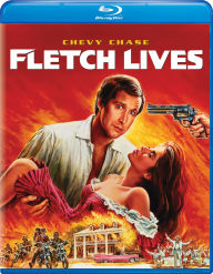 Title: Fletch Lives [Blu-ray]