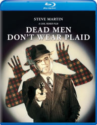 Title: Dead Men Don't Wear Plaid [Blu-ray]