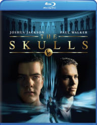 Title: The Skulls [Blu-ray]