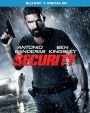 Security [Includes Digital Copy ] [Blu-ray]