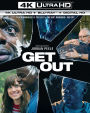 Get Out [Includes Digital Copy] [4K Ultra HD Blu-ray] [2 Discs]