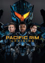 Pacific Rim: Uprising