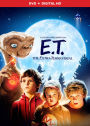 E.T. - The Extra-Terrestrial