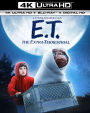 E.T. - The Extra-Terrestrial