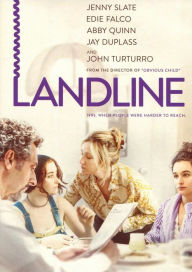 Title: Landline