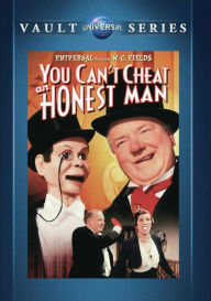 Title: You Can't Cheat an Honest Man