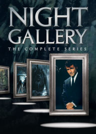 Title: Night Gallery: the Complete Series (10pc) / (Box)