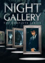 Night Gallery: the Complete Series (10pc) / (Box)