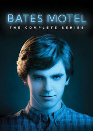 Title: Bates Motel: The Complete Series