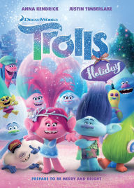 Title: Trolls Holiday