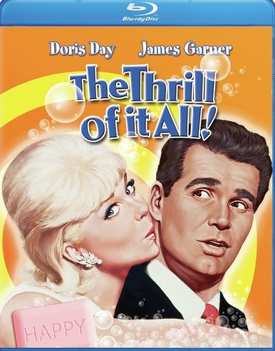 The Thrill of It All! [Blu-ray]