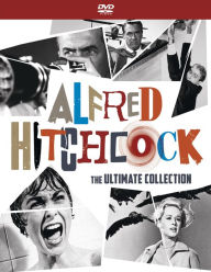 Title: Alfred Hitchcock: the Ultimate Collection