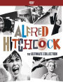 Alfred Hitchcock: the Ultimate Collection