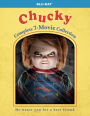 Chucky: The Complete 7-Movie Collection [Blu-ray]