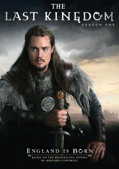 The Last Kingdom: Season One