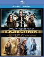 Snow White and the Huntsman/The Huntsman: Winter's War [Blu-ray]