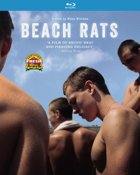 Beach Rats [Blu-ray]