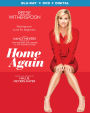 Home Again [Blu-ray]