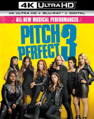 Title: Pitch Perfect 3