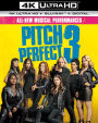 Pitch Perfect 3 [4K Ultra HD Blu-ray/Blu-ray]