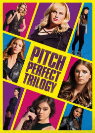 Title: Pitch Perfect 3-Movie Collection