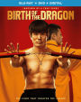 Birth of the Dragon [Blu-ray]