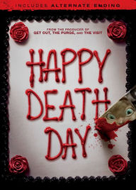 Title: Happy Death Day