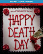 Happy Death Day [Includes Digital Copy] [Blu-ray/DVD]