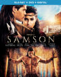 Samson [Blu-ray]